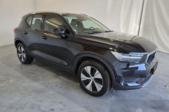 Volvo XC40, 2020