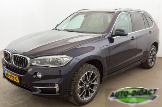 BMW X5, 2015