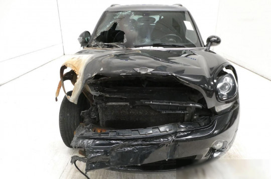 MINI Countryman, 2015