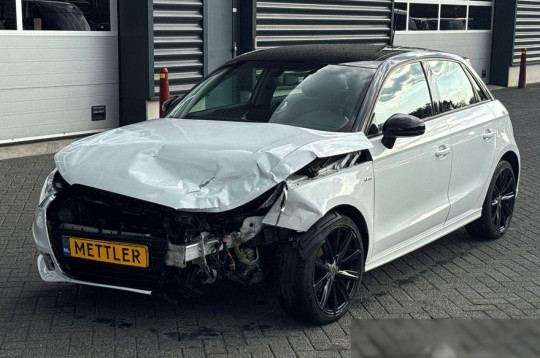 Audi A1, 2013