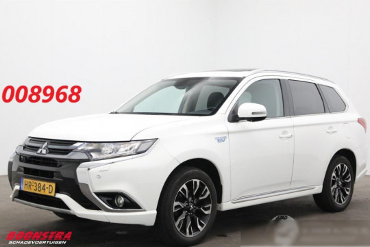 Mitsubishi Outlander, 2015