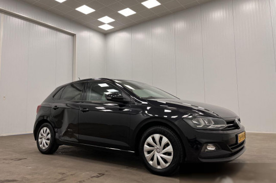 Volkswagen Polo, 2019