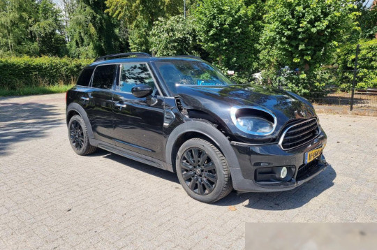 MINI Countryman, 2020