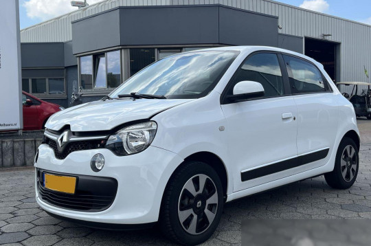Renault Twingo, 2019