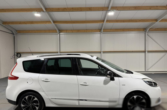 Renault Grand Scenic, 2014