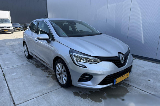 Renault Clio, 2019