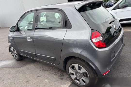 Renault Twingo, 2019