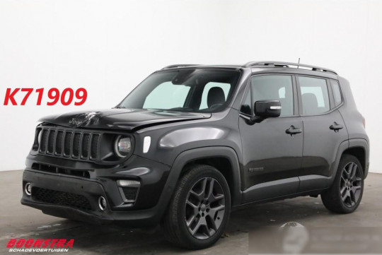 Jeep Renegade, 2019